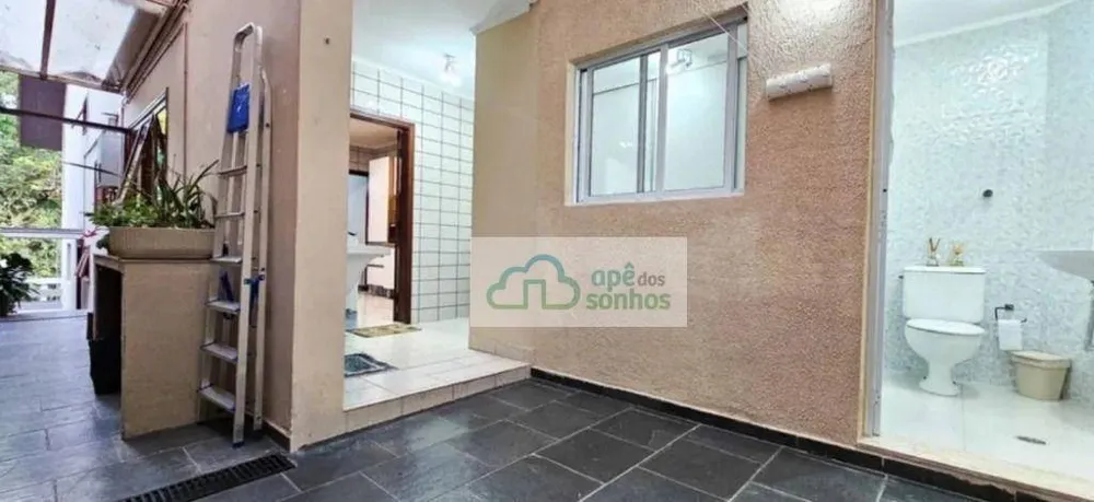 Casa de Condomínio, 3 quartos - Foto 13