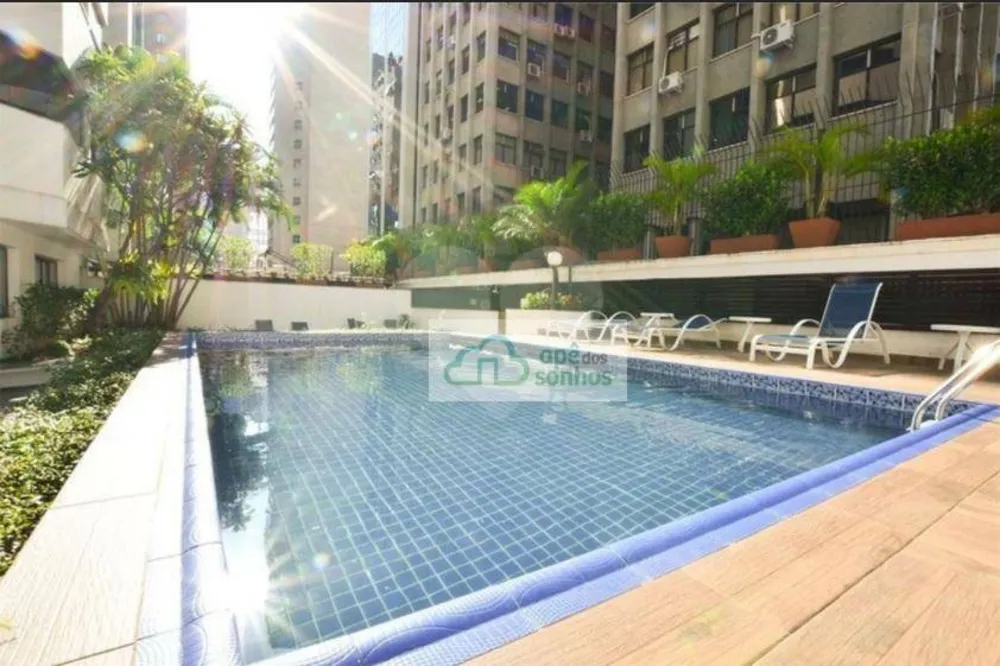 Apartamento, 3 quartos, 94 m² - Foto 1