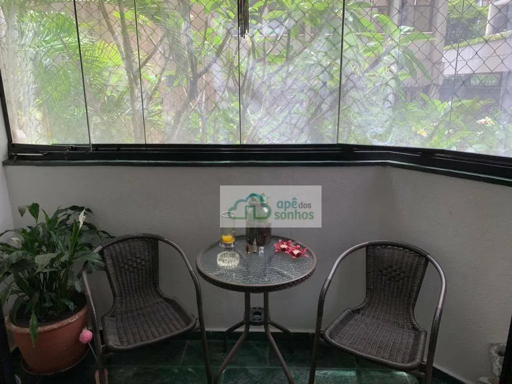 Apartamento, 3 quartos, 94 m² - Foto 4