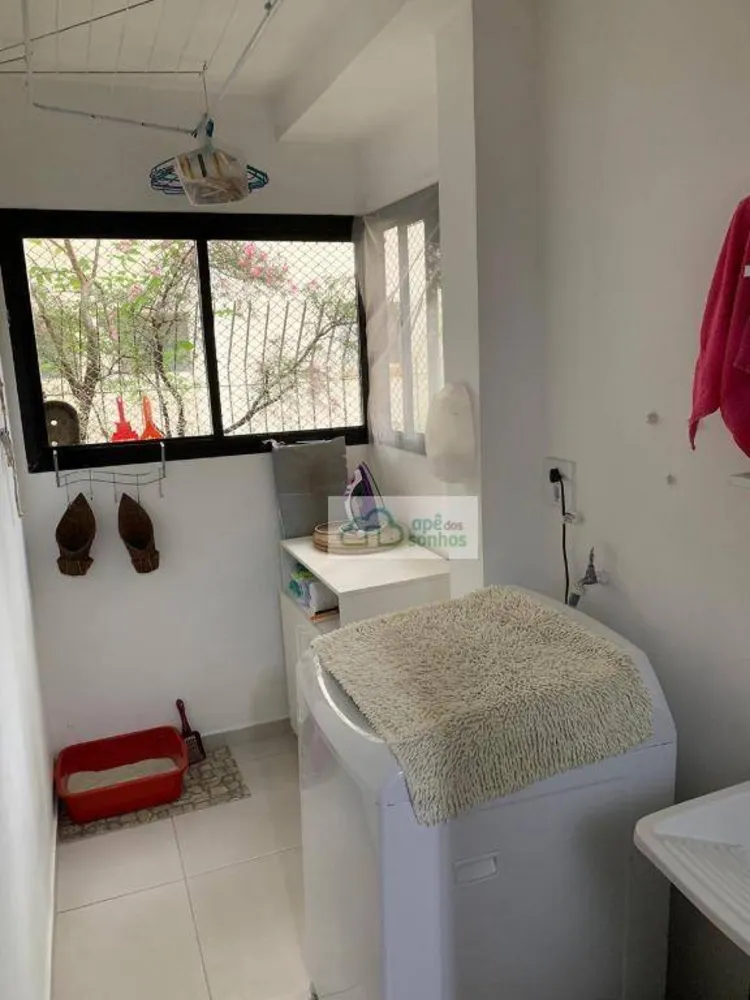 Apartamento, 3 quartos, 94 m² - Foto 2