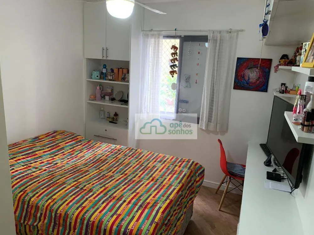 Apartamento, 3 quartos, 94 m² - Foto 3