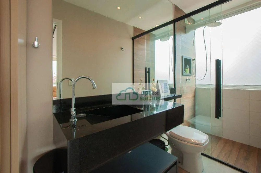 Cobertura, 3 quartos, 185 m² - Foto 2