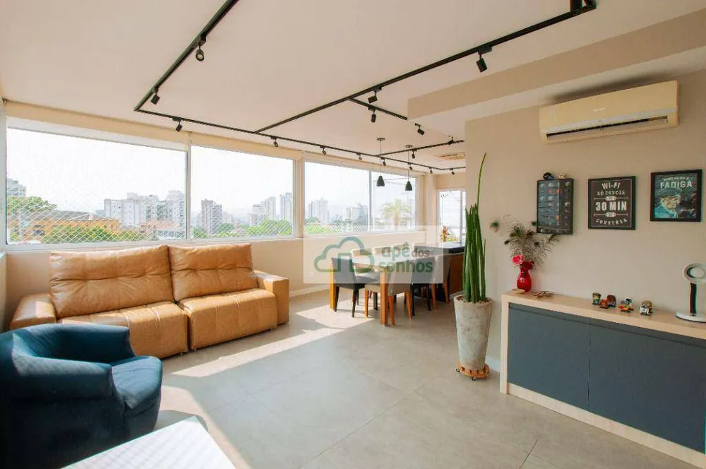 Cobertura, 3 quartos, 185 m² - Foto 10