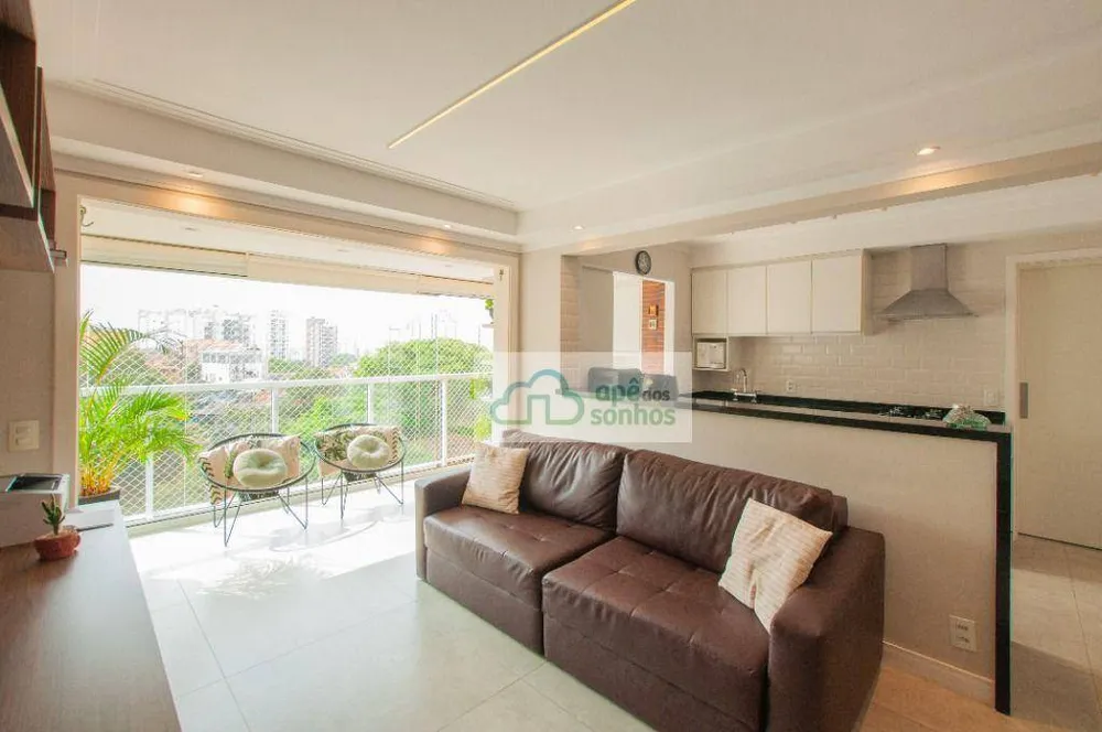 Cobertura, 3 quartos, 185 m² - Foto 8