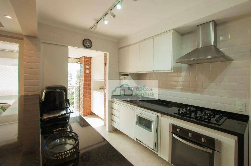 Cobertura, 3 quartos, 185 m² - Foto 11