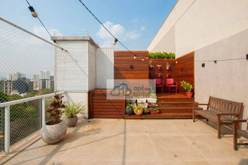 Cobertura, 3 quartos, 185 m² - Foto 5