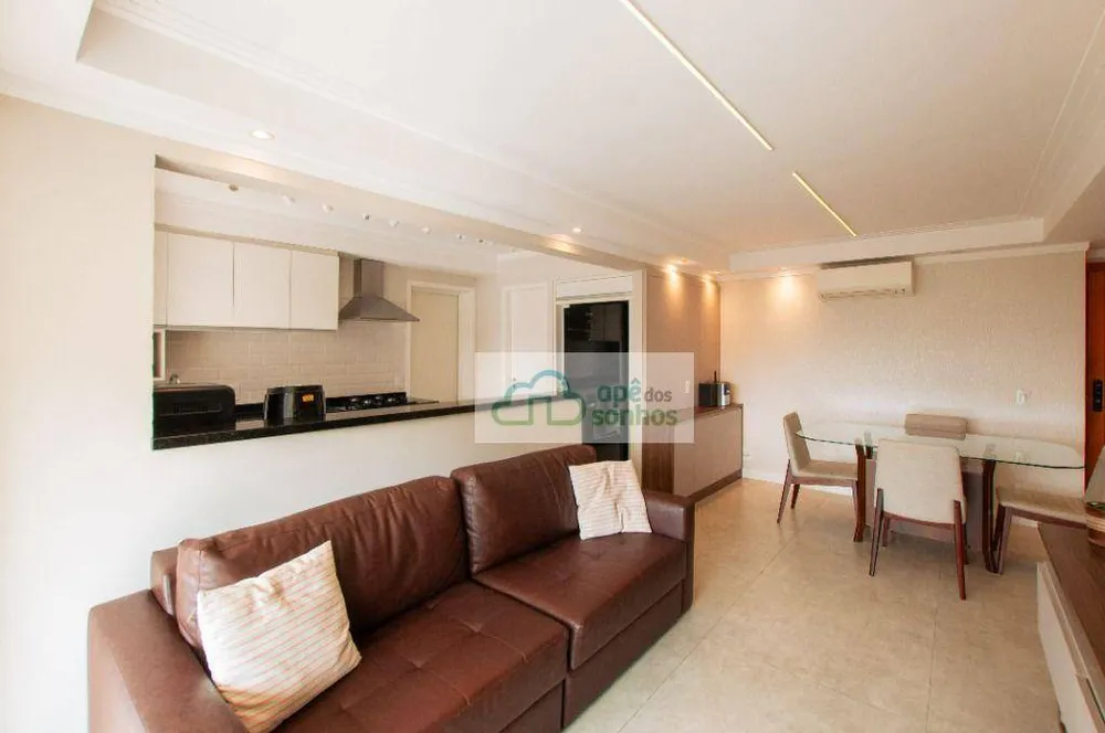 Cobertura, 3 quartos, 185 m² - Foto 4
