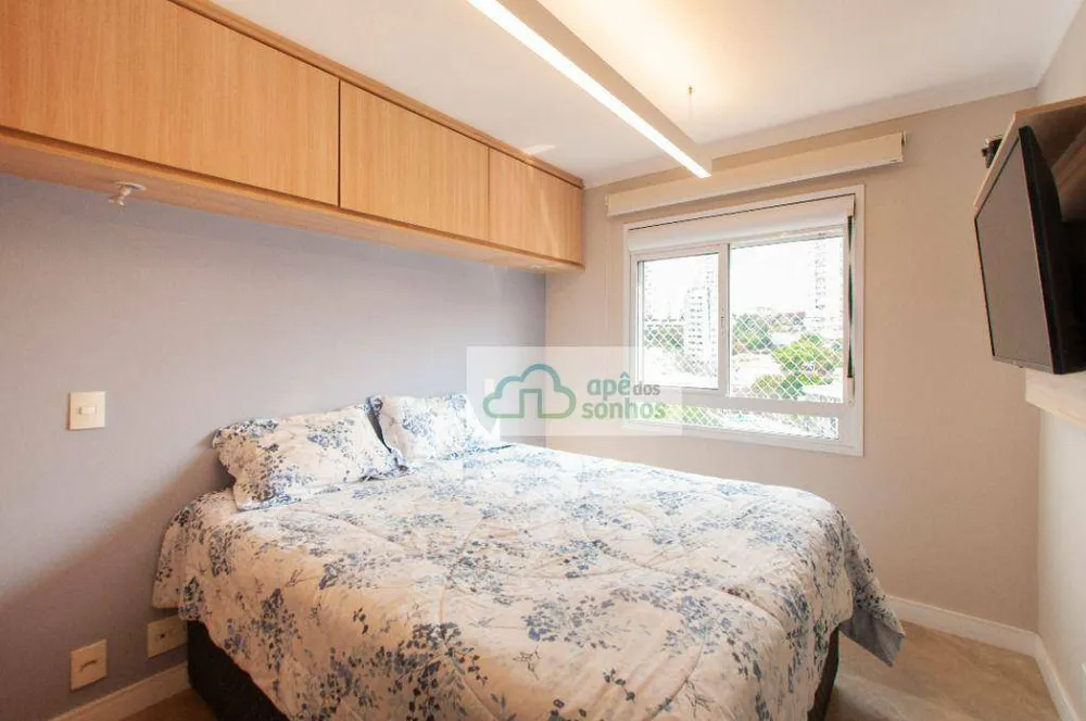 Cobertura, 3 quartos, 185 m² - Foto 12