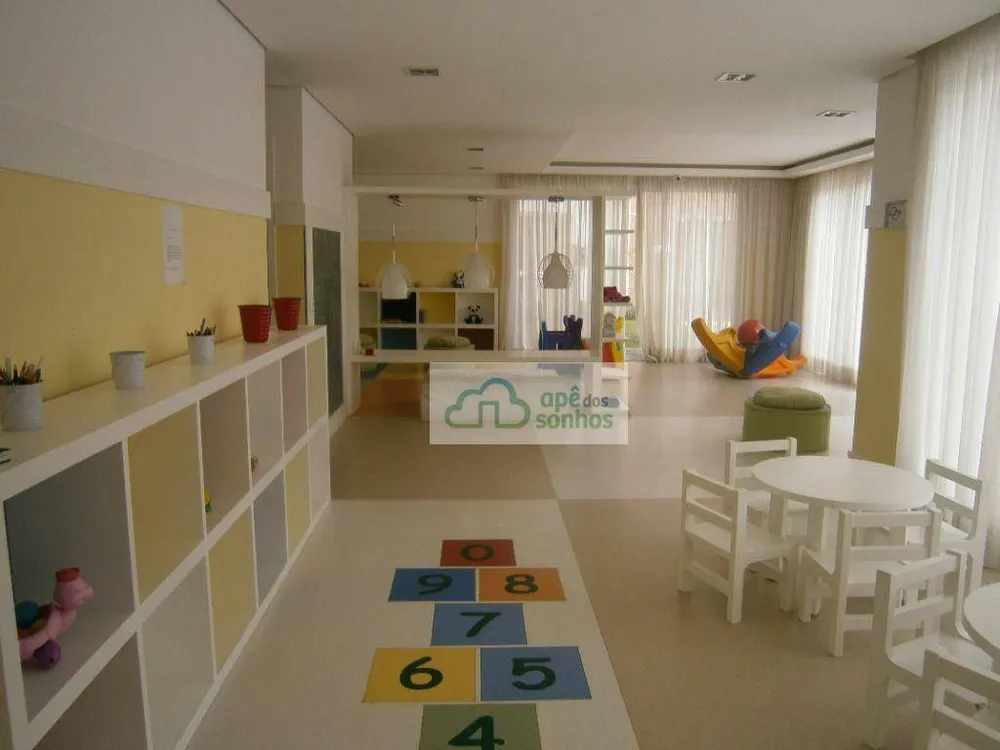 Cobertura, 3 quartos, 185 m² - Foto 9