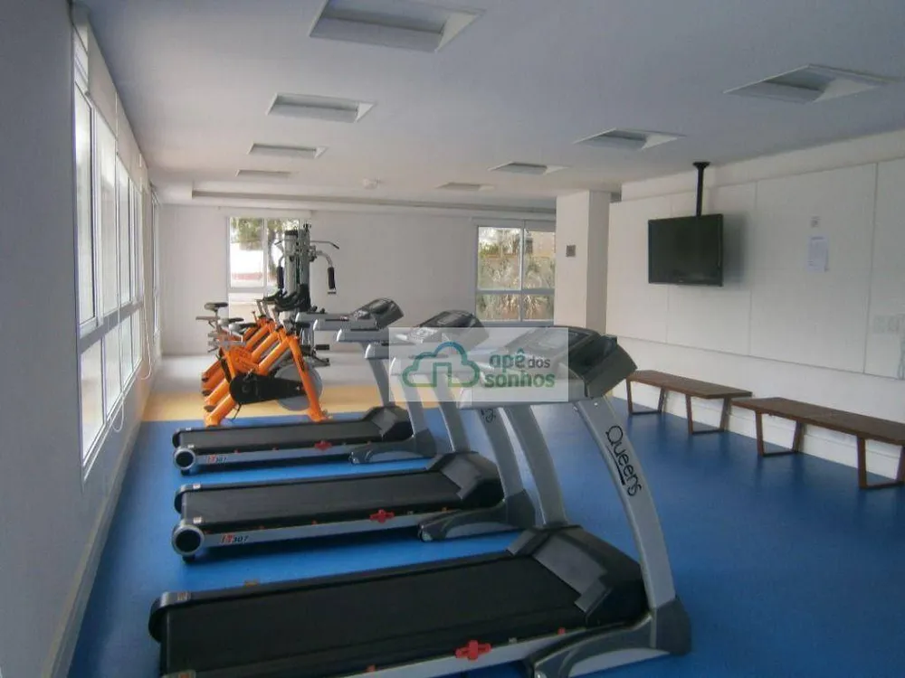 Cobertura, 3 quartos, 185 m² - Foto 1