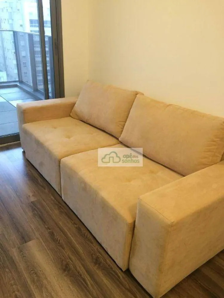 Apartamento, 1 quarto, 74 m² - Foto 5