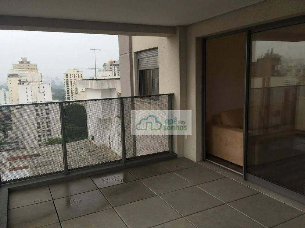 Apartamento, 1 quarto, 74 m² - Foto 1