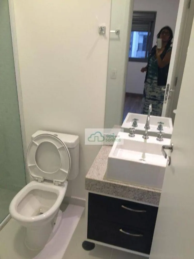 Apartamento, 1 quarto, 74 m² - Foto 2