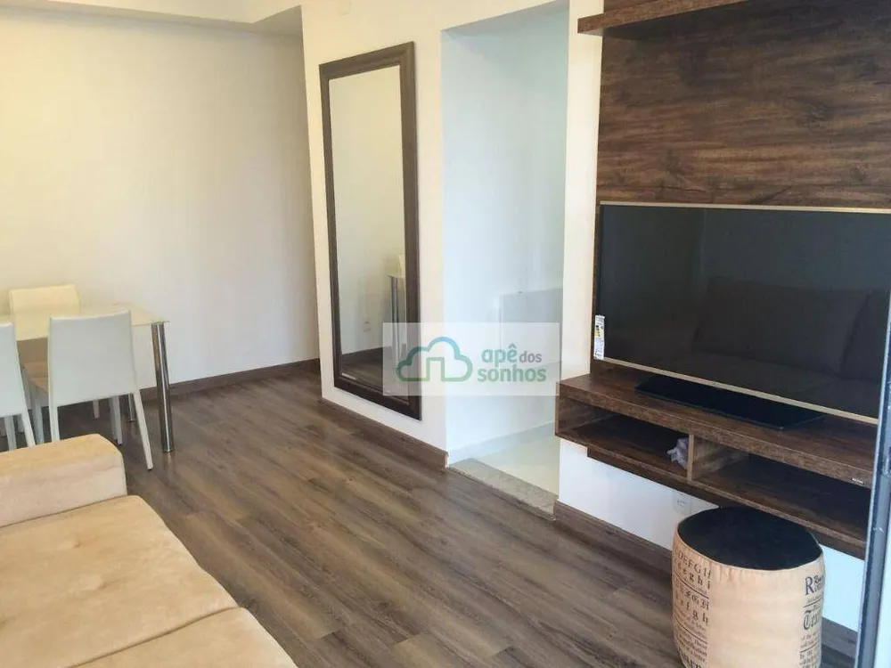 Apartamento, 1 quarto, 74 m² - Foto 7