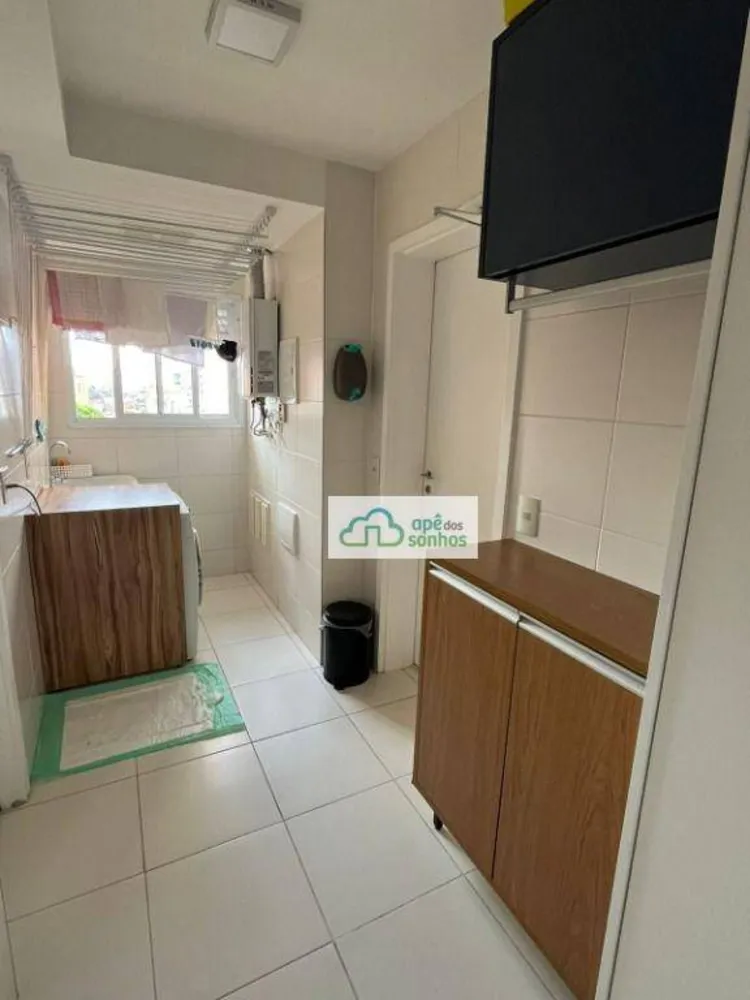 Cobertura, 3 quartos, 185 m² - Foto 5