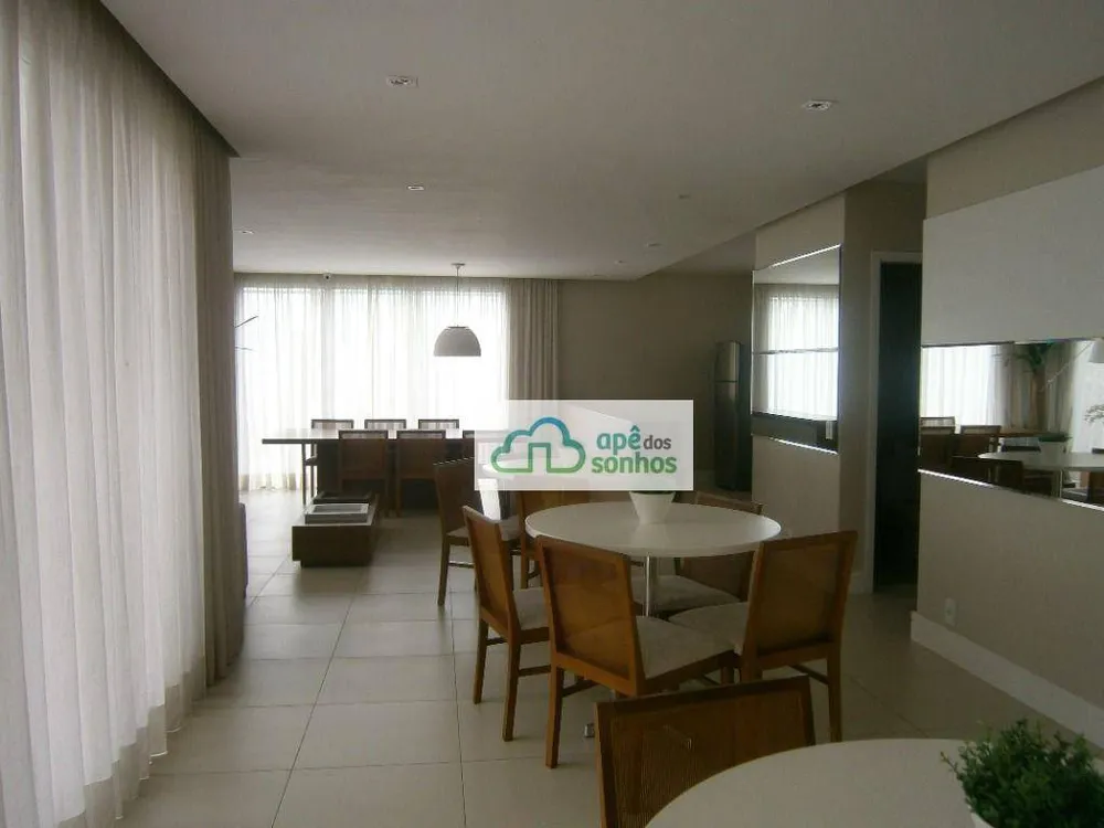 Cobertura, 3 quartos, 185 m² - Foto 7