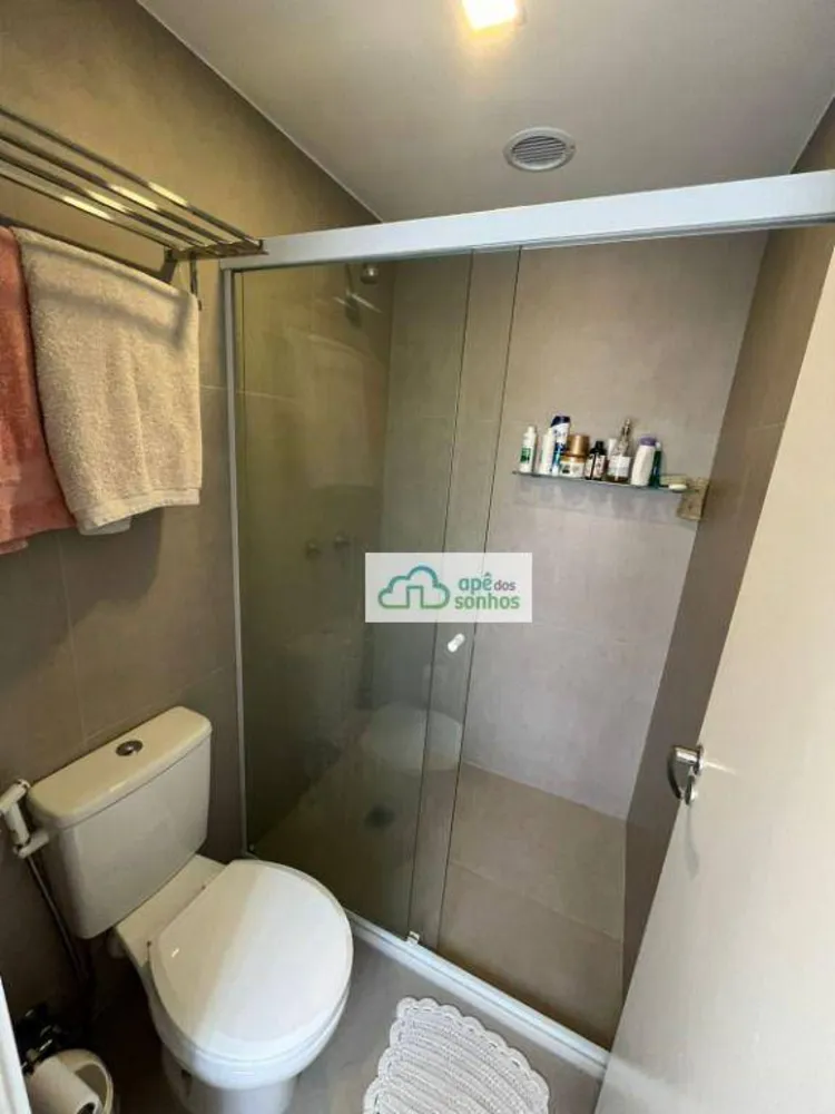 Cobertura, 3 quartos, 185 m² - Foto 6