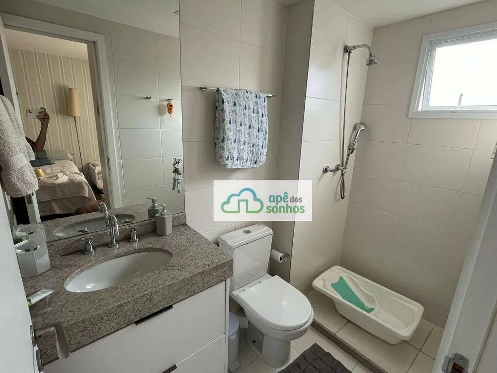 Cobertura, 3 quartos, 185 m² - Foto 3