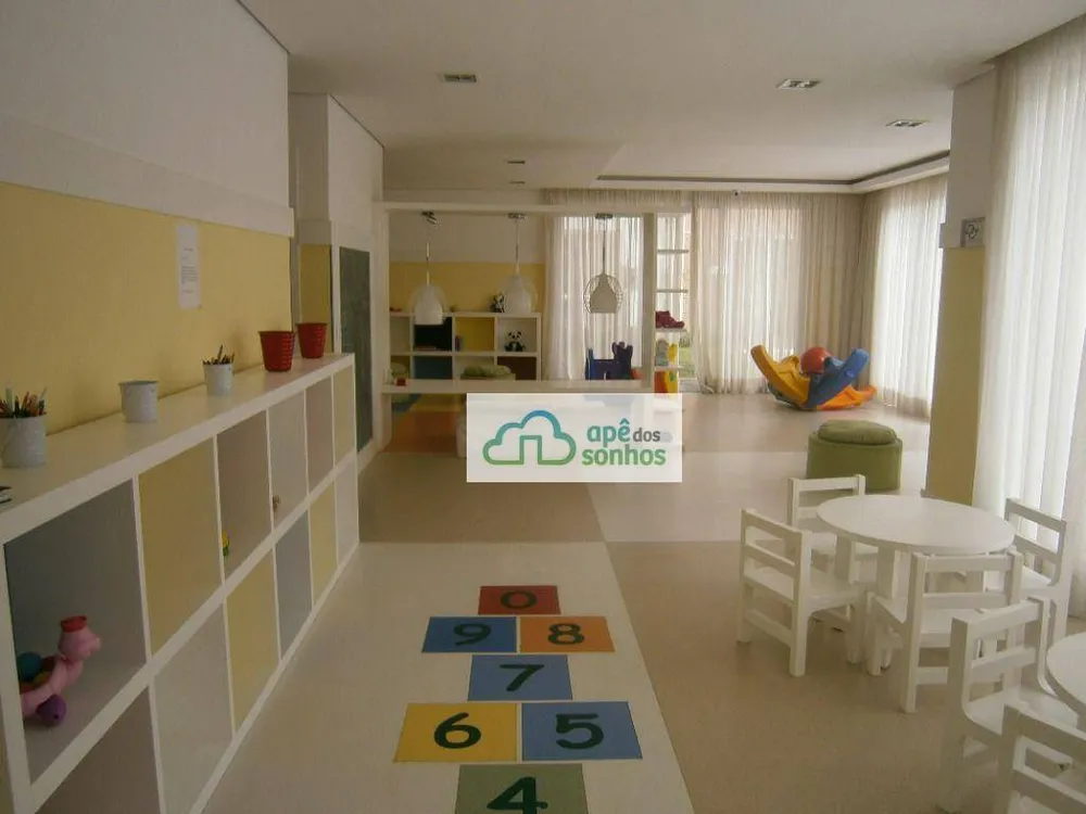 Cobertura, 3 quartos, 185 m² - Foto 5