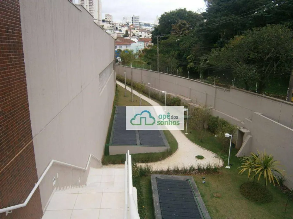 Cobertura, 3 quartos, 185 m² - Foto 9