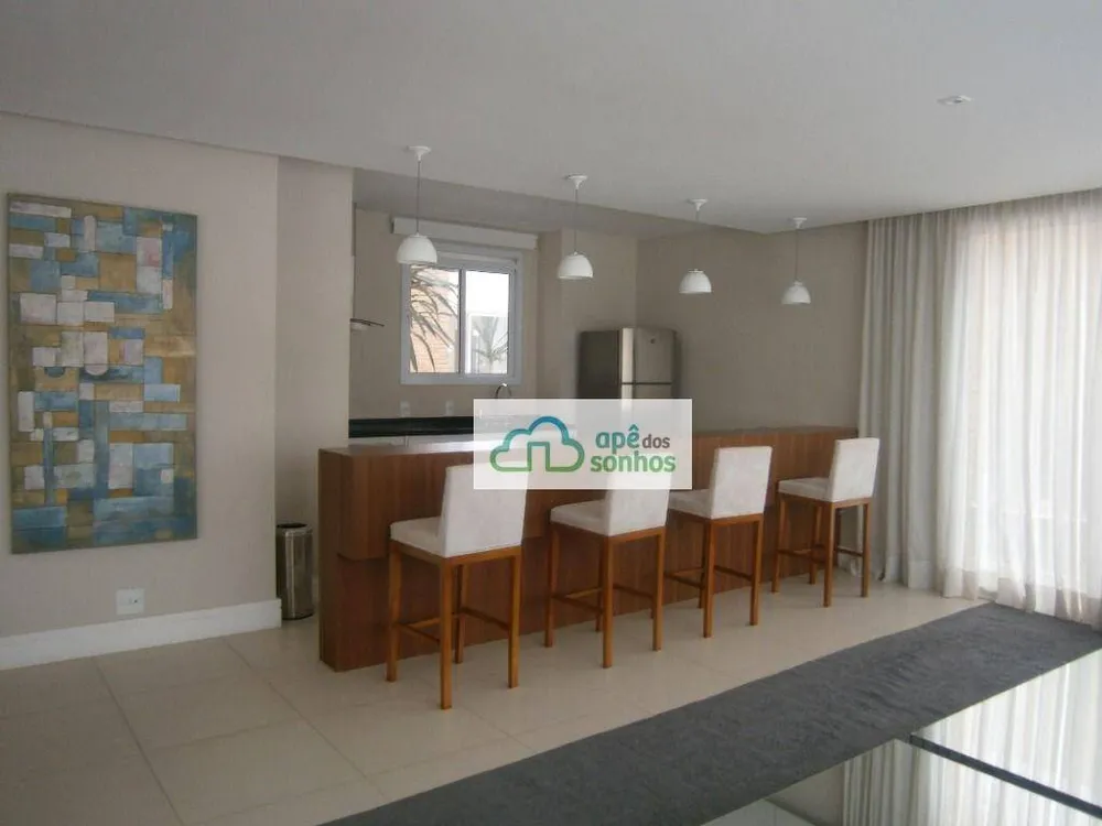 Cobertura, 3 quartos, 185 m² - Foto 6