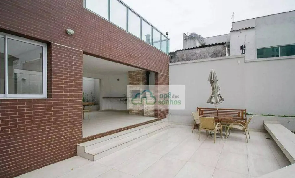 Apartamento, 2 quartos, 54 m² - Foto 15