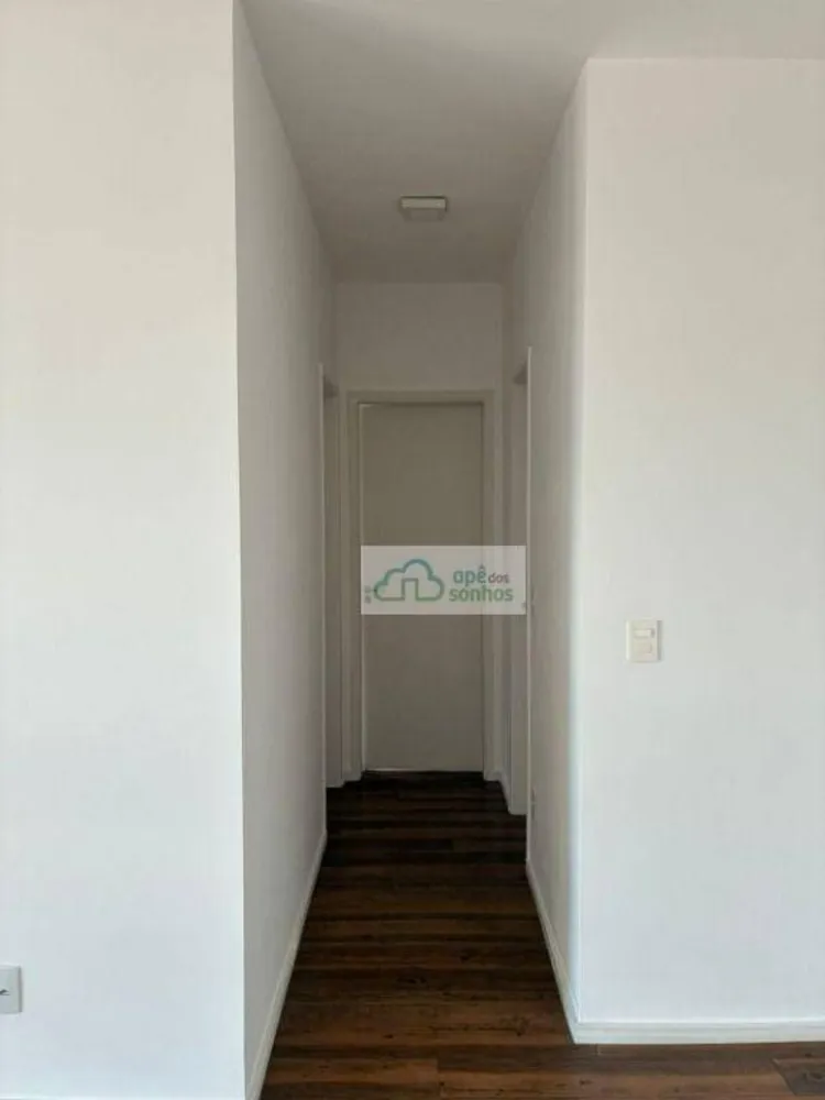 Apartamento, 2 quartos, 54 m² - Foto 2