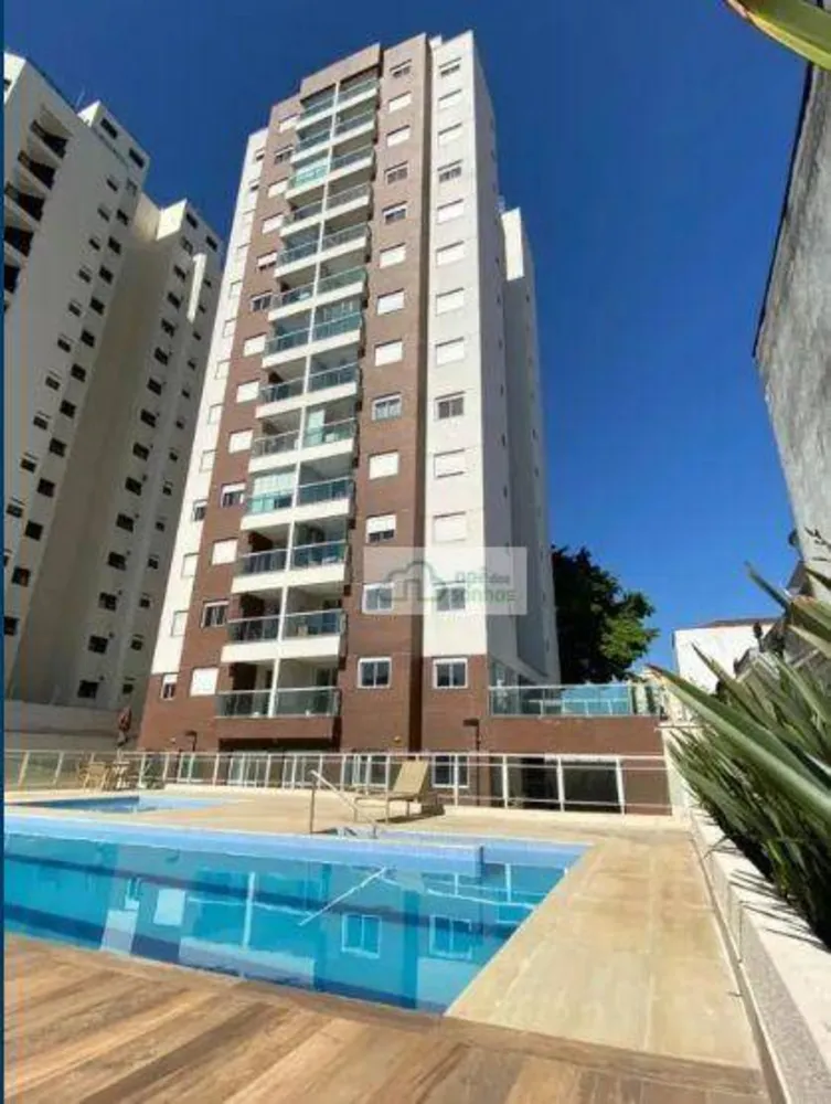 Apartamento, 2 quartos, 54 m² - Foto 10