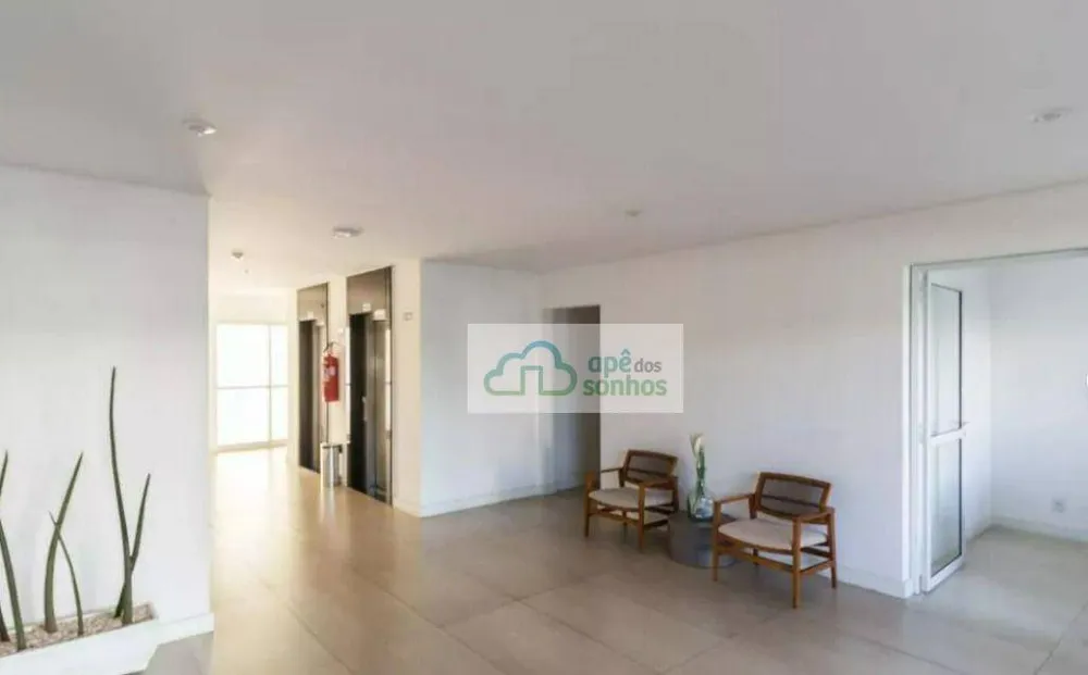 Apartamento, 2 quartos, 54 m² - Foto 8