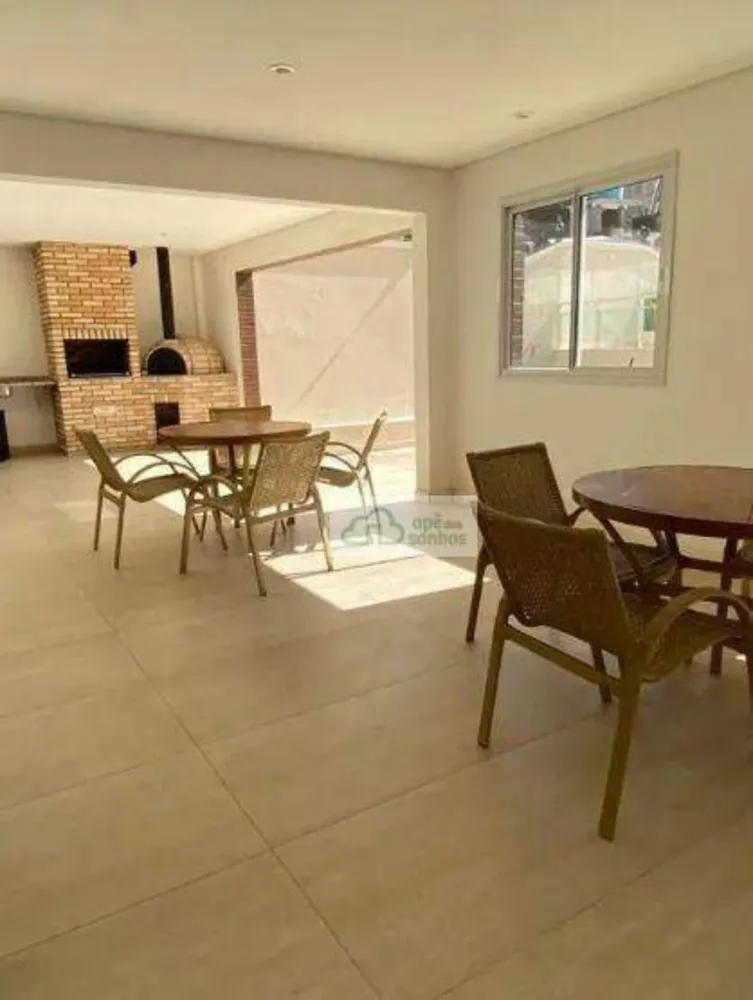 Apartamento, 2 quartos, 54 m² - Foto 3