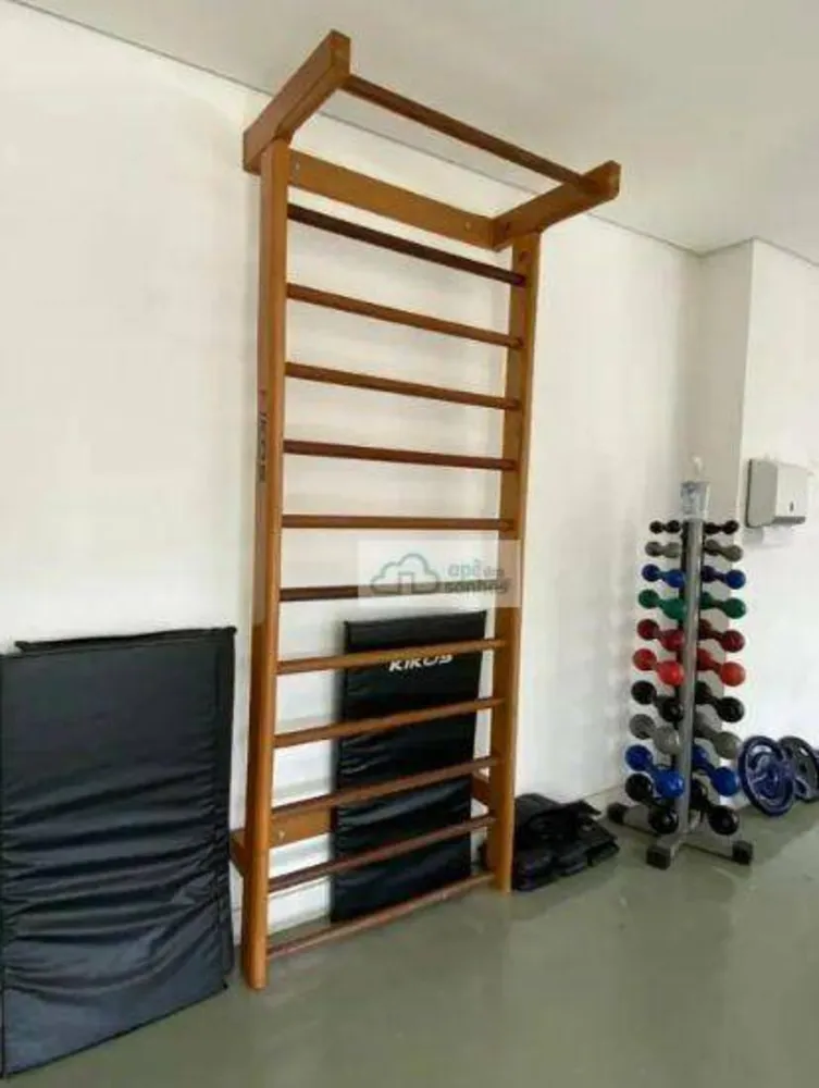 Apartamento, 2 quartos, 54 m² - Foto 6