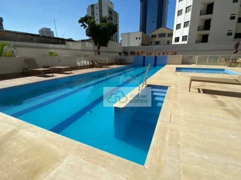 Apartamento, 2 quartos, 54 m² - Foto 1
