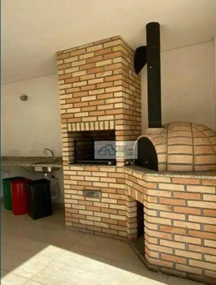 Apartamento, 2 quartos, 54 m² - Foto 2
