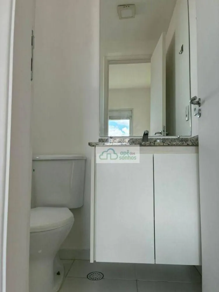 Apartamento, 2 quartos, 54 m² - Foto 11