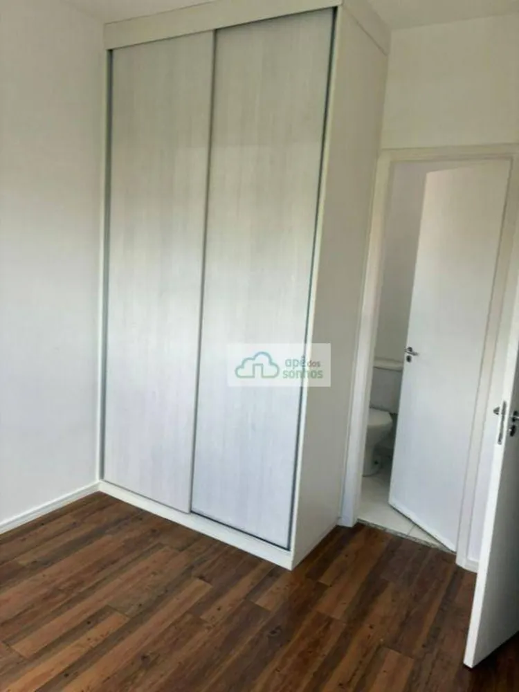 Apartamento, 2 quartos, 54 m² - Foto 9