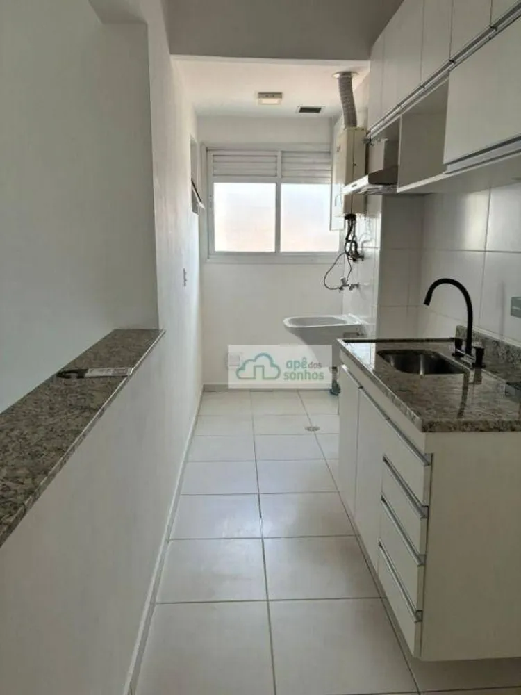 Apartamento, 2 quartos, 54 m² - Foto 7