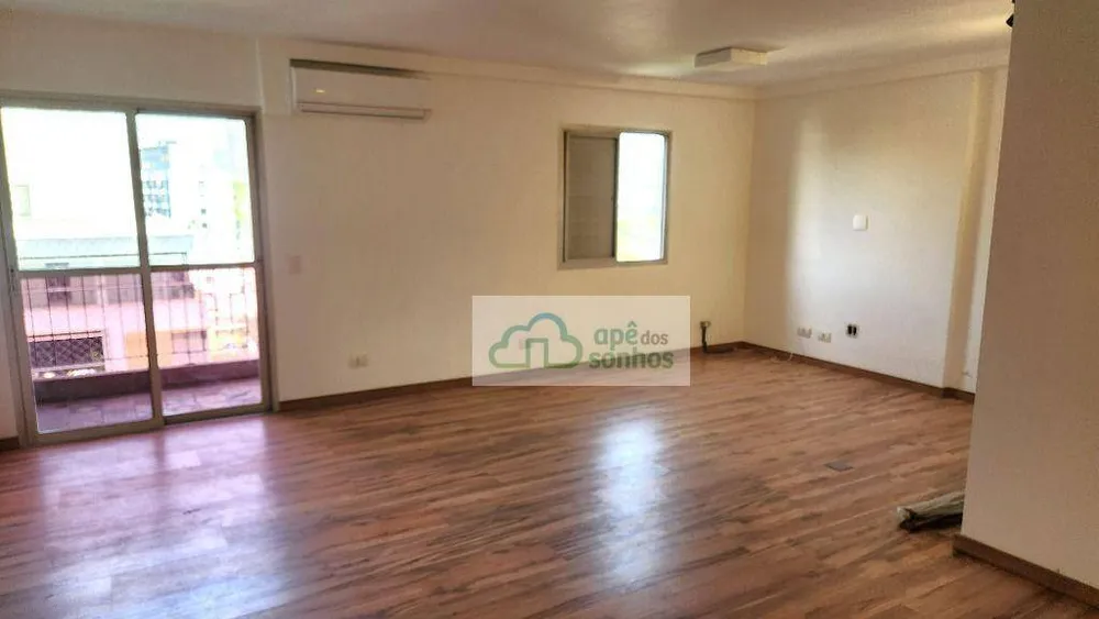 Apartamento, 2 quartos, 95 m² - Foto 2
