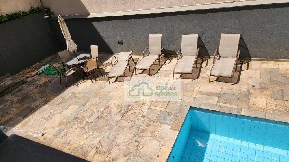 Apartamento, 2 quartos, 95 m² - Foto 13