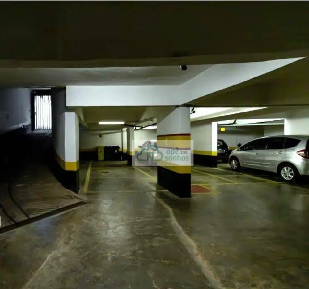Apartamento, 2 quartos, 95 m² - Foto 16