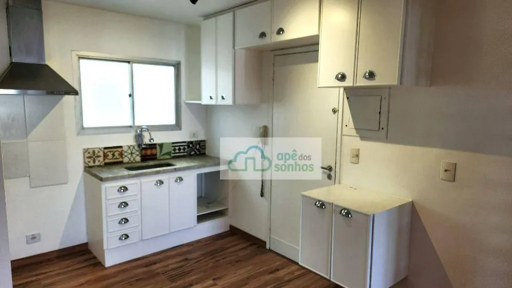Apartamento, 2 quartos, 95 m² - Foto 7