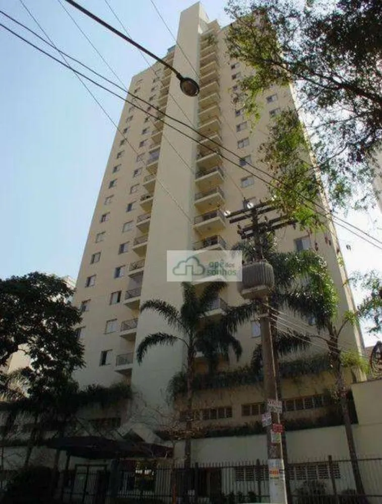Apartamento, 2 quartos, 95 m² - Foto 11