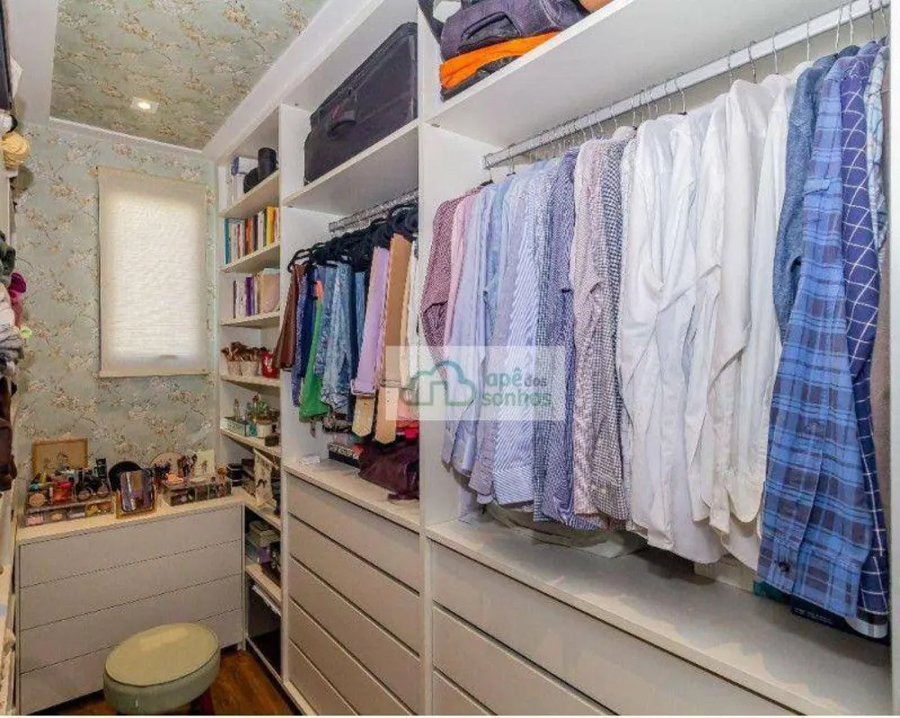 Apartamento, 2 quartos, 140 m² - Foto 6