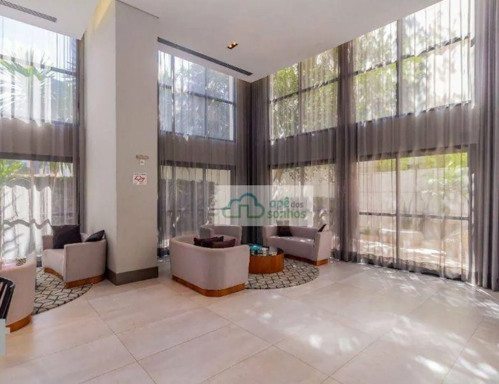 Apartamento, 2 quartos, 140 m² - Foto 16