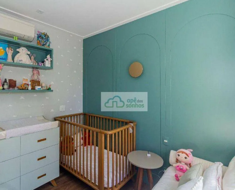 Apartamento, 2 quartos, 140 m² - Foto 8