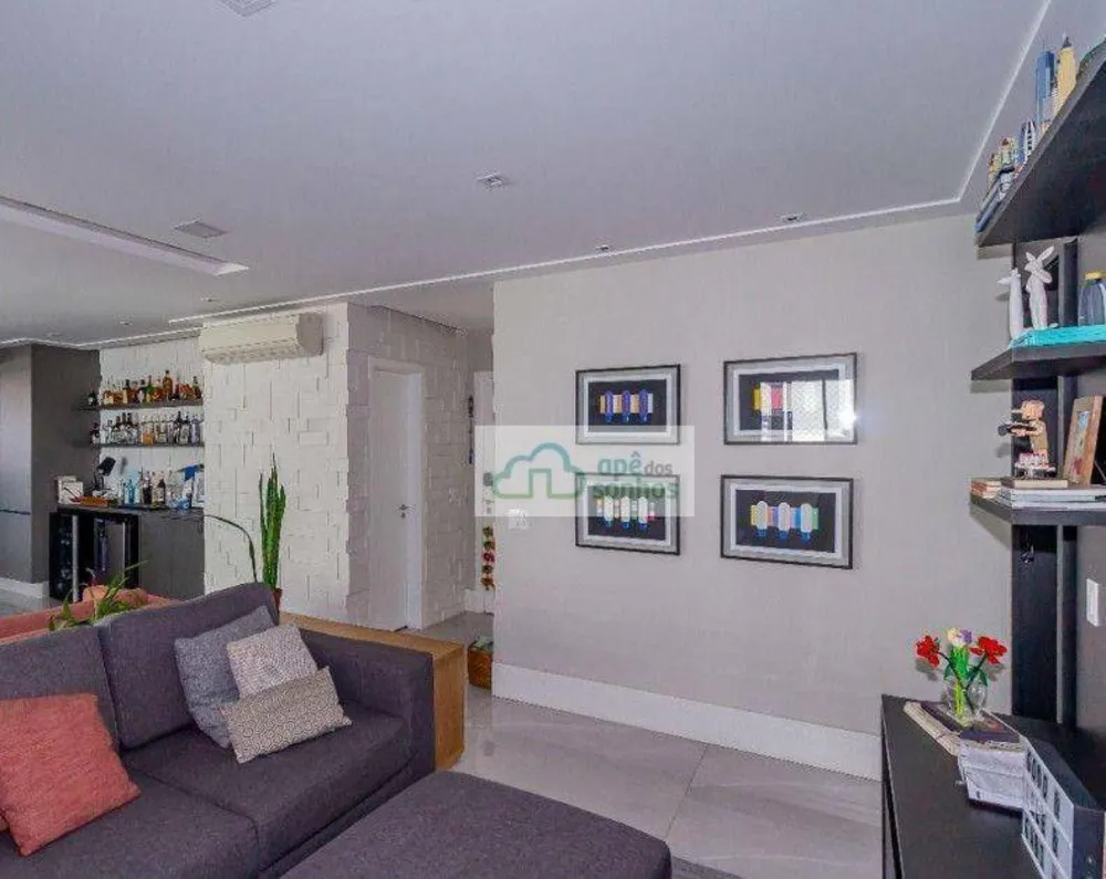 Apartamento, 2 quartos, 140 m² - Foto 7