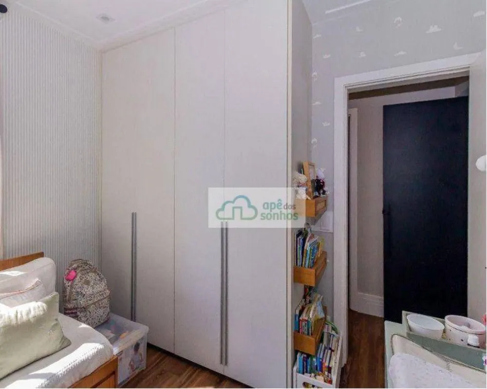 Apartamento, 2 quartos, 140 m² - Foto 5