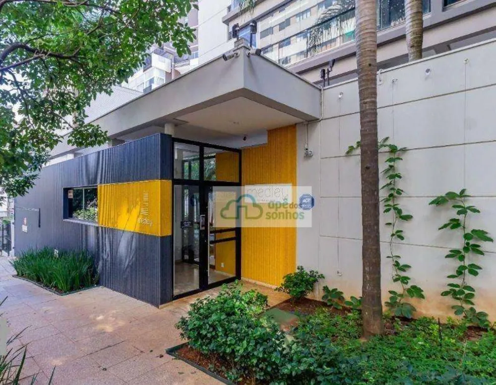 Apartamento, 2 quartos, 140 m² - Foto 14