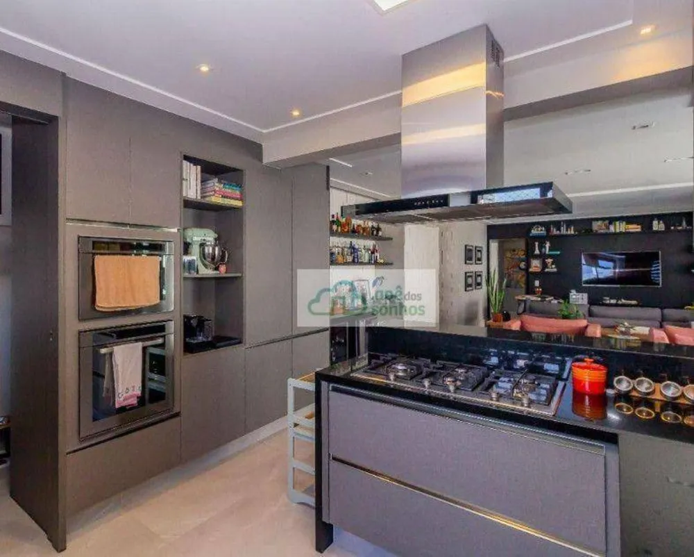 Apartamento, 2 quartos, 140 m² - Foto 4