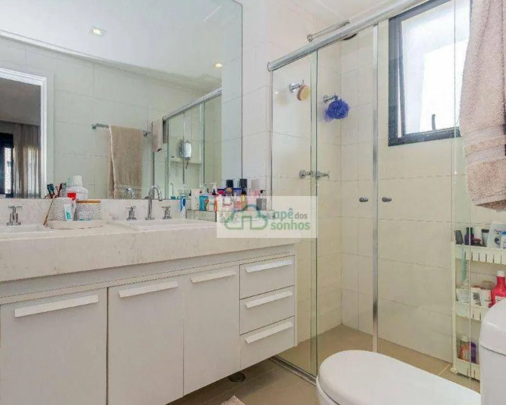 Apartamento, 2 quartos, 140 m² - Foto 9