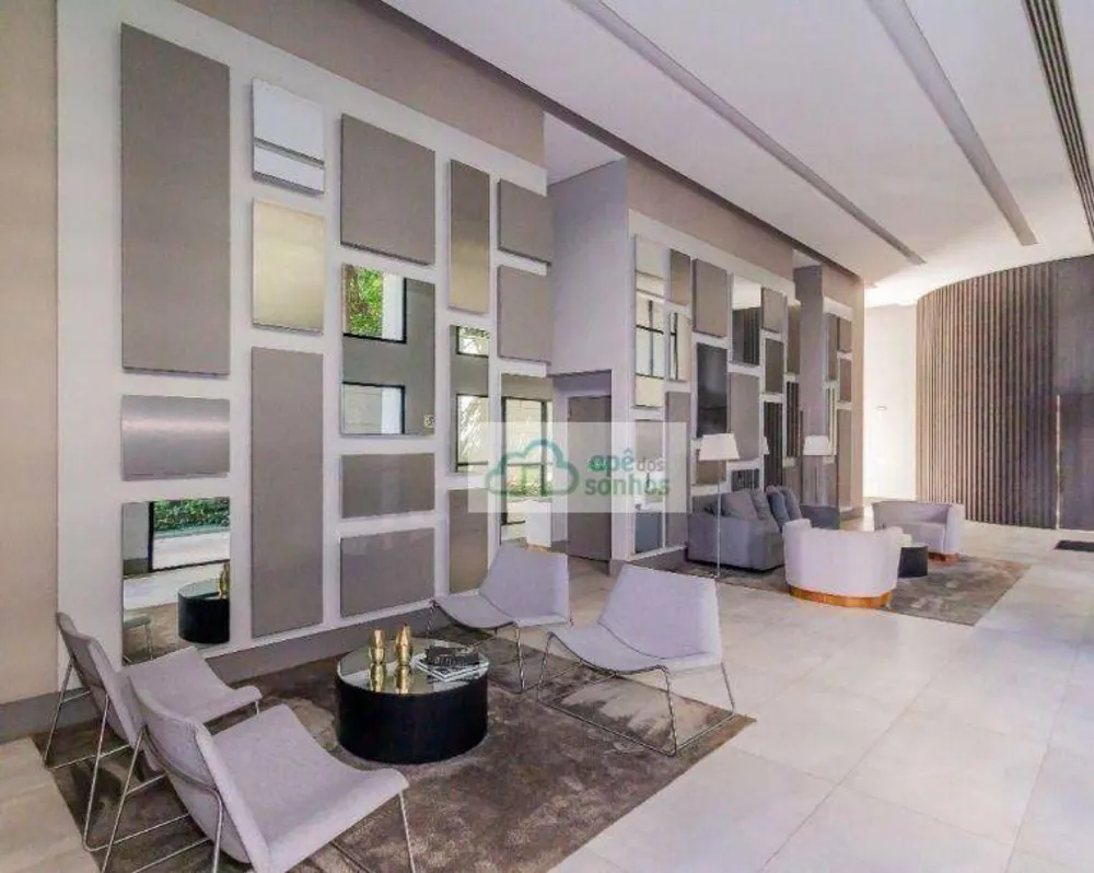 Apartamento, 2 quartos, 140 m² - Foto 15